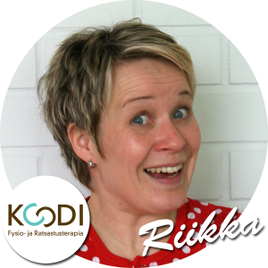 Riikka Säkkinen